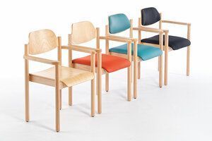 Die verschiedenen Varianten der Modellfamilie können miteinander kombiniert werden